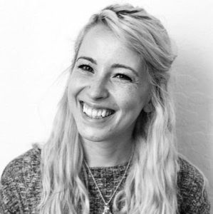 Meet your Posher, Maddie